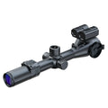 Pard DS37-LRF Night Stalker 4K Scope 70mm Lens Digital 450m IR Day and Night Rangefinder NV for Hunting