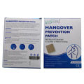 New Hangover Relief Sleep Patch Anti Hangover Patches Anti Hangover Patches