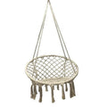 Hot Selling Product Hanging Flowerpot Hammock Bed Outdoor Outdoor Hammock for Camping