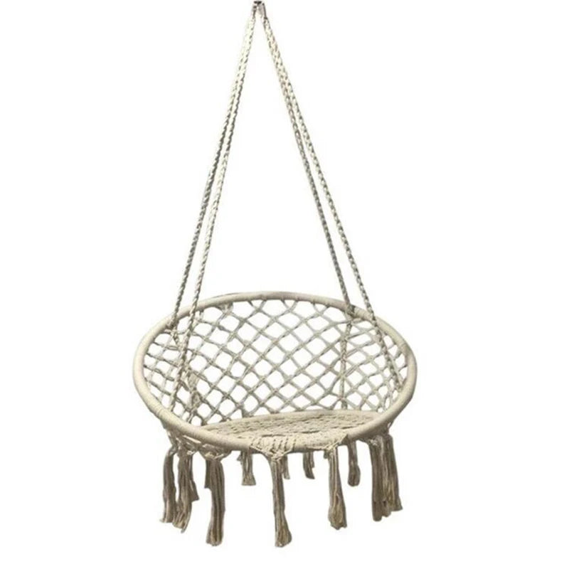 Hot Selling Product Hanging Flowerpot Hammock Bed Outdoor Outdoor Hammock for Camping