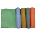Microfiber  Cloths Car Washing  Towel Waffle Tea Kitchen Towels Glass Towel Microfiber Cleaning Cloths