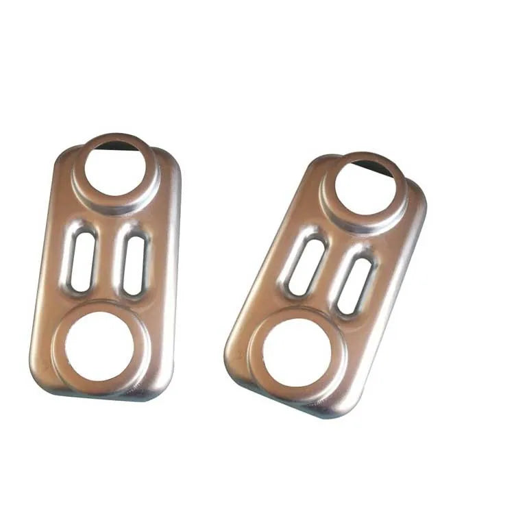 Deep Draw Forming Services for Brass Deep Drawn Parts Sheet Metal Fabrication Stamping Deep Drawing