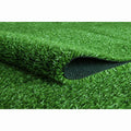 Decorative Wall Fence Artificial Grass Putting Green