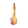 Huiying Hand usage multi-function plate mookaite jasper scrapping face spoon gua sha tools
