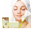 Custom Private Label Best Whitening Sgoap for Black Skin Care Toilet Soap 250g Kojic Acid Soap