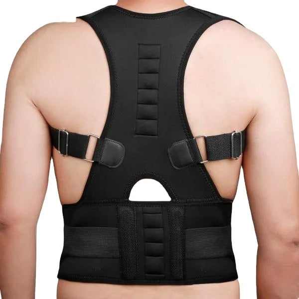 China Manufacturer Upper Back Braces for Back Pain 18 Years Experience