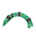 CD102 500W Water Motor Inside Board 61.198.1243 SZ2.13 Board Printing Machine Parts