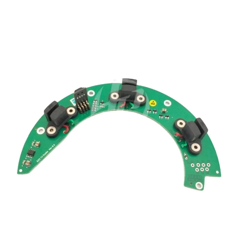 CD102 500W Water Motor Inside Board 61.198.1243 SZ2.13 Board Printing Machine Parts