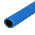 Fiber Braided Non-kinking Flexible 3/8 Inch Hybrid Polymer PVC High Pressure Industrial Use Air Hose ISO Certified 30m/50m/100m