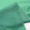 Wholesale Inventory 70d Nylon Ripstop Fabric Bag Material Fabric Free Sample Grid PU Coated Taffeta Fabric