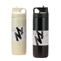 New Trending 550ml KintoStyle Tumbler Stainless Steel Double Wall Insulated Vacuum Flasks Thermoses Tea Water Coffee Bottle