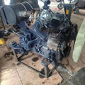 SAA4D95LE-3 4D95 Engine Assembly High Quality Excavator Diesel Engine for PC130-7
