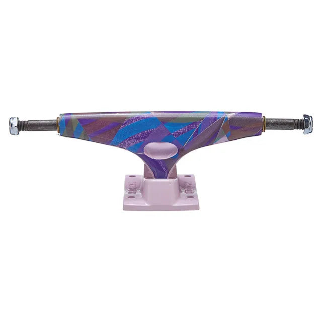8.5inch Aluminum Alloy Silver Dual Hub Motor Electric Skateboard Trucks with 150kg Load Capacity and 45km/h Speed