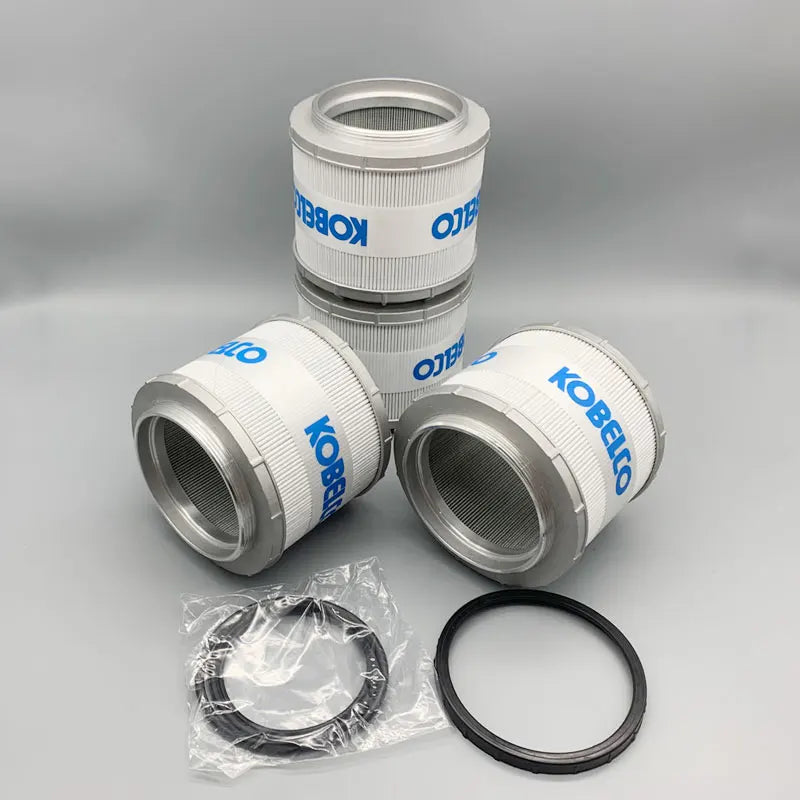 YN52V01016R610 Hydraulic Filter for OEM SK130-8 SK200-8 SK210-8 SK250-8 SK260-8 SK350-8