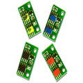 Toner Reset Chip for Konica Minolta 2400W/ 2430DL/ 2450/ 2480MF/ 2490MF/ 2500W/ 2530DL/ 2550/ 2590MF