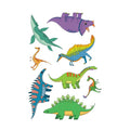 Runzio Custom Design Waterless Temporary Tattoo Stickers No Need Water Lasting 3-7 Days CE Certified