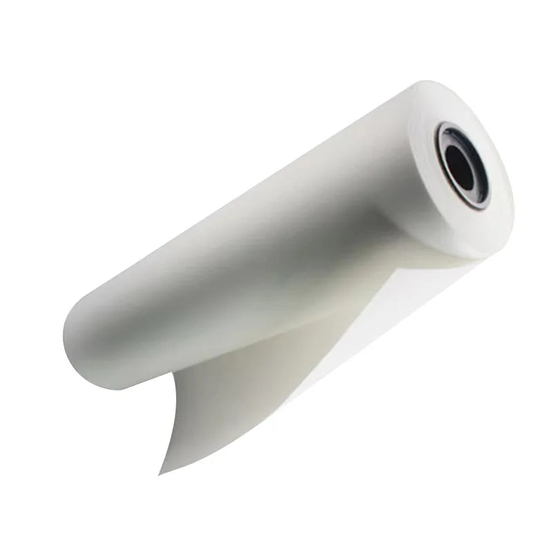 Office Decor 24 Inch Width 61 Cm*100 M Sublimation Roll Paper for Mug/Polyester T Shirt/Rock/Tumbler Printing