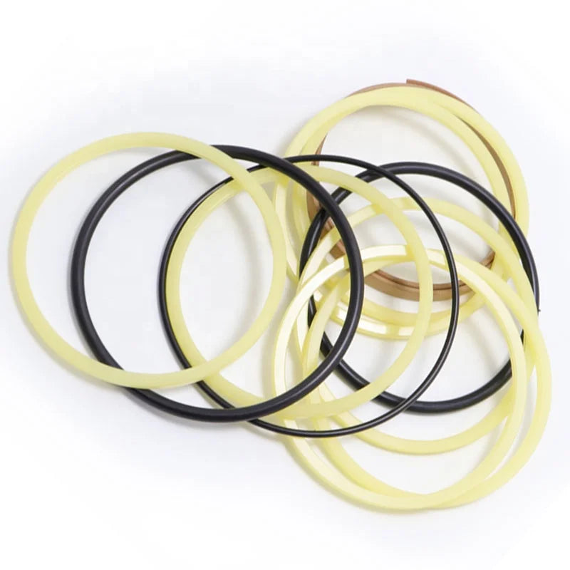 R210-7 R215-7 Hydraulic BOOM CYLINDER SEAL KIT 31Y1-15885 31Y1-05610T