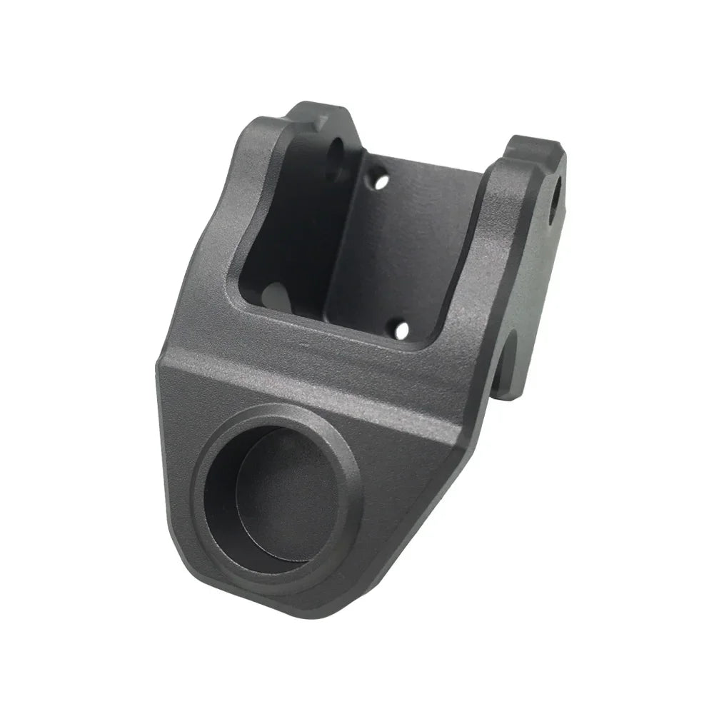 China Precision CNC Machining Service Metal Lathe Milling Part Customized Aluminum Prototype Supplier