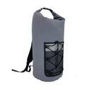 Customized 500D PVC Swimming Hiking Camping Waterproof Dry Bag