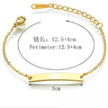 Custom Arabic Name Bangles AYATUL KURSI Cuff Bracelet Personalized Allah Islam Muslim Arab Stainless Steel Deep Fashion Bangle