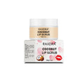 Wholesale Private Label Sugar Lip Scrub Shea Butter Hyaluronic Acid Fruit Flavors Moisturizing Repairing Gentle