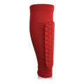 Knee Support Compression Sleeve EVA Material Running Sports Socks Breathable Non-Slip Outdoor Exercise Pain Relief