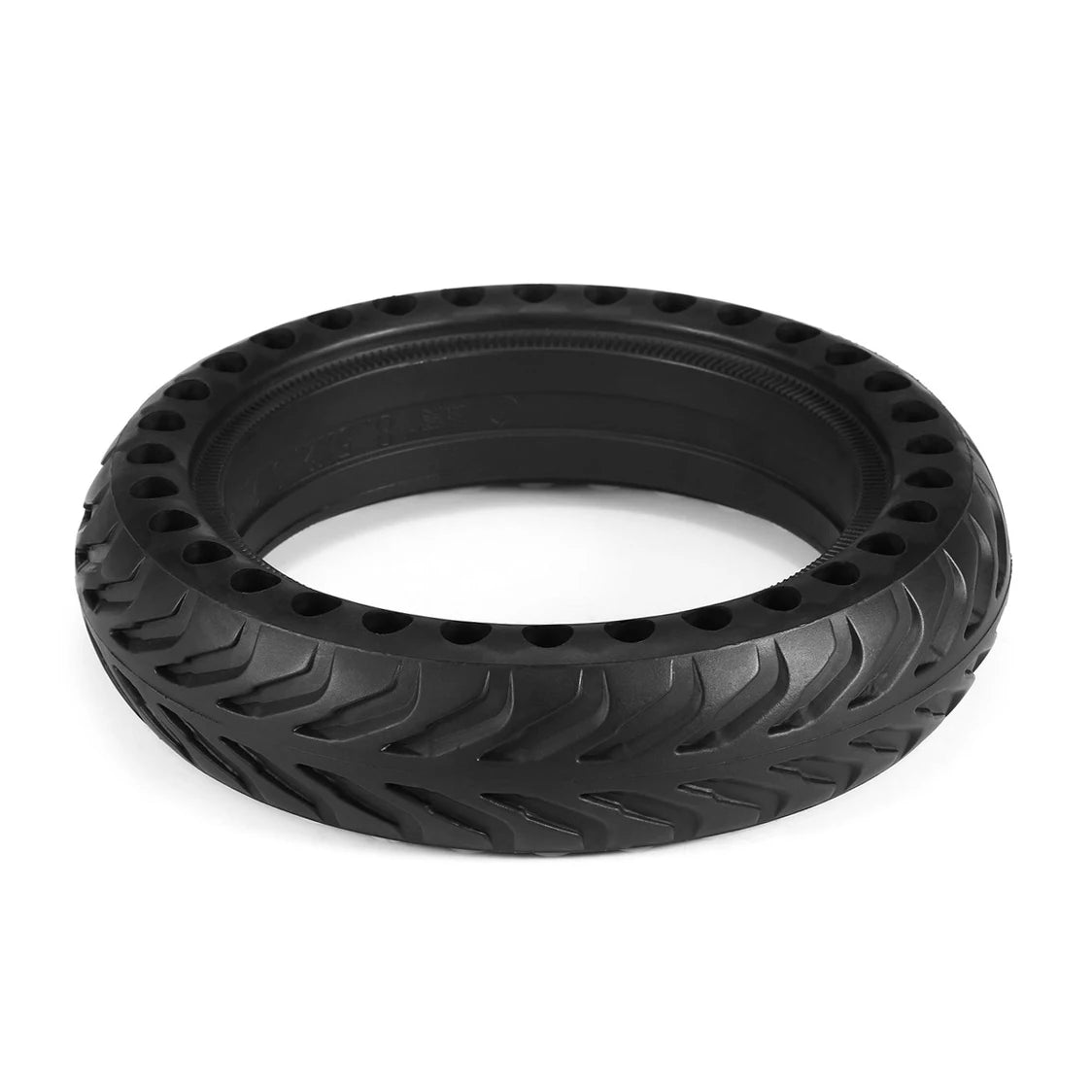 Cityneye Pro Electric Scooter Solid Rubber Wheel 8.5*2 Explosion-Proof Tire Durable Electric Scooter Parts