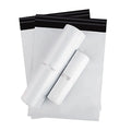 ZGCX Free Sample in Stock Mailer Mailing Bags Bag Printed Colour Manufacturer Matte White Poly Mailers 10X13