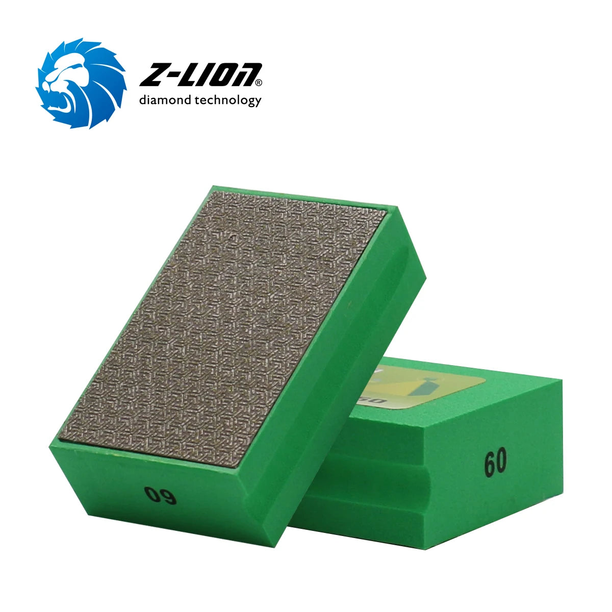 Diamond Electroplated Polishing Pad for Grinding Stone Glass