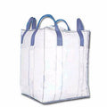 EGP Factory direct sales Ton Bag 1 Ton Jumbo Bag Super Sacks Big Bag Specification Dimension 1000kg pp woven