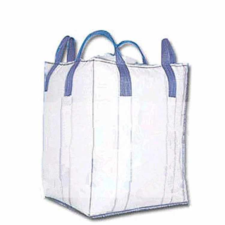 EGP Factory direct sales Ton Bag 1 Ton Jumbo Bag Super Sacks Big Bag Specification Dimension 1000kg pp woven