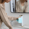 75Pack Microfiber Roll Cleaning Towels Tear Away Reusable and Washable Cloths for Car and House Cleaning