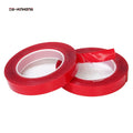 2- High Viscosity Heavy Duty Clear Transparent Vehicle Automotive LED Bonding Mounting Double Sided Acrylic Foam Adhesive Tape