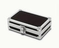2024 Portable Aluminum Tool Box Equipment Instrument Storage Case