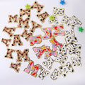 Hot Sale Custom Iron on Letter Patches Dairy Cow Leopard Letter Patch