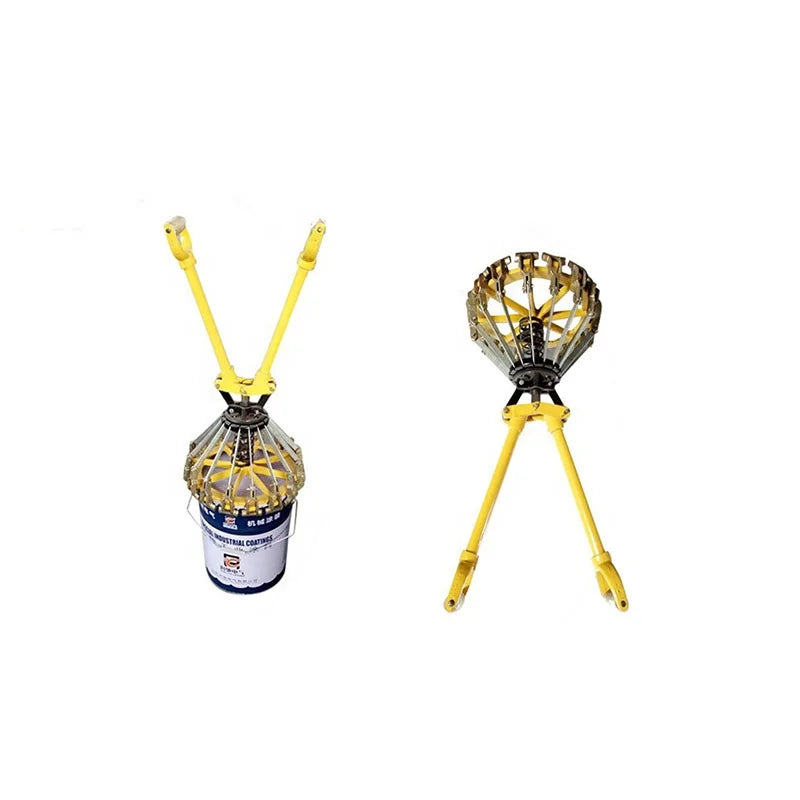 Manual Portable Easy Operation18-20L Paint Bucket Lid Crimping Tools Drum Cap Sealing Tool