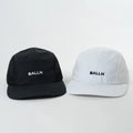 Nylon Material Water Proof 5 Panel Cap Embroidery Logo Custom Design Mesh Caps