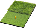 Portable Golf Hitting Mat for Training and Practice