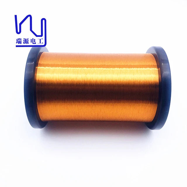 Heavy Formvar Enamel Wire 43AWG 0.056mm for Guitar Pickups