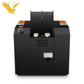 YH Casino Accessary Poker Accesorios 2 Ports Playing Card Shredder Casino Card Shredder Machine