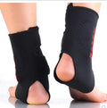 Professional  Protective Gear and High-quality Ankle Strap to Protect Ankle Joint/ Compression Ankle Brace
