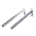 Top Sell Metal Ac l Bracket Universal air Conditioner Bracket Outdoor  Split Mounting Welded  Bracket