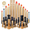 China Dth Hammer Breakout Bench Downhole Drilling Tools Br2 Dth Drill Hammer Soil Hammer Crusher