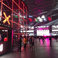 24V 10 Pixel bar 60 Leds 505RGB/RGBW Led Pixel Tube Led Lights for Parties Stage