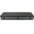 Wholesale Universal ABS Durable square ST TL Hard Case Electric Guitar Hardcase Hard Shell for Guitar Accessories