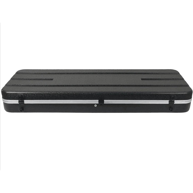 Wholesale Universal ABS Durable square ST TL Hard Case Electric Guitar Hardcase Hard Shell for Guitar Accessories