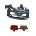 Kugoo G-Booster a Type Brake Caliper Electric Scooter Spare Parts Type a Brake Calipers Repair Accessories