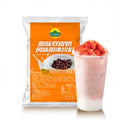 Czseattle Original Double Skin Milk Jelly Powder Milk Flavor Jelly Powder for Boba Tea Bubble Tea Ingredients