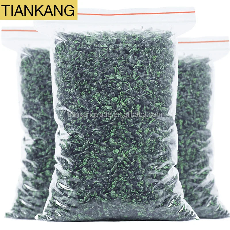 Top Quality Chinese Green Tea Retail for Rose Green Tea with Flower